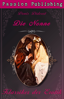 Klassiker der Erotik 31: Die Nonne von Diderot,  Denis