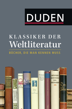 Klassiker der Weltliteratur