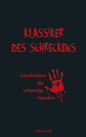 Klassiker des Schreckens