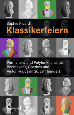 Klassikerfeiern von Picard,  Sophie