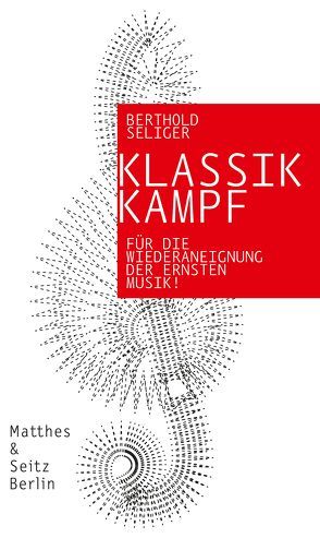 Klassikkampf von Seliger,  Berthold