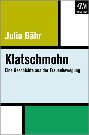 Klatschmohn von Bähr,  Julia