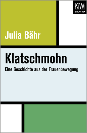 Klatschmohn von Bähr,  Julia