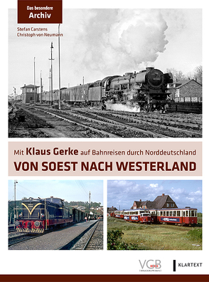 Von Soest nach Westerland von Carstens,  Stefan, von Neumann,  Christoph