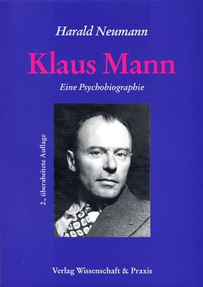 Klaus Mann. von Neumann,  Harald