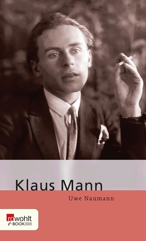 Klaus Mann von Naumann,  Uwe