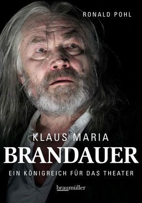 Klaus Maria Brandauer von Pohl,  Ronald