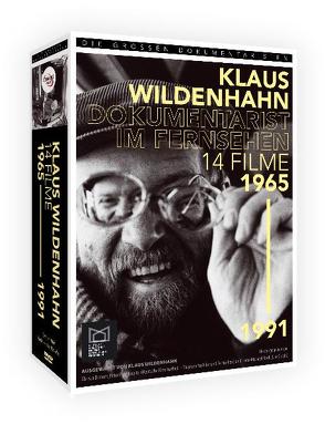 Klaus Wildenhahn Edition von Bock,  Hans-Michael, Wildenhahn,  Klaus