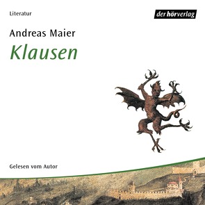 Klausen von Maier,  Andreas