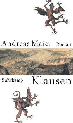 Klausen von Maier,  Andreas