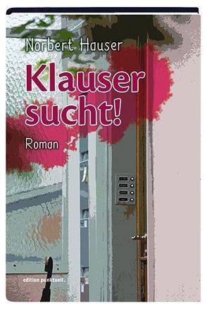 Klauser sucht! von Hauser,  Norbert