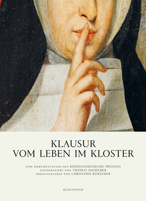 Klausur von Dashuber,  Thomas, Kürzeder,  Christoph