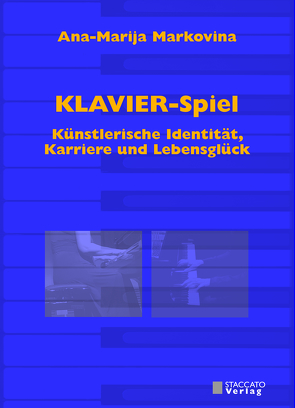 KLAVIER-Spiel von Markovina,  Ana-Marija