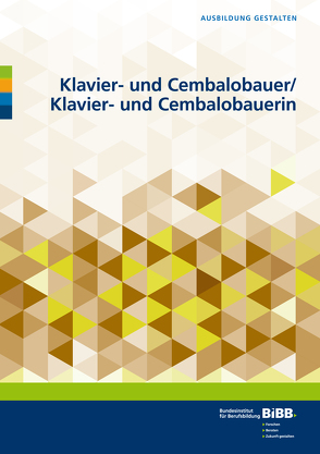 Klavier- und Cembalobauer/Klavier- und Cembalobauerin