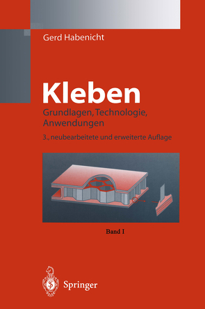 Kleben von Habenicht,  Gerd