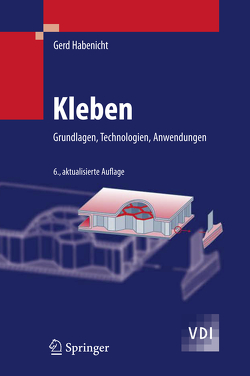 Kleben von Habenicht,  Gerd