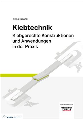 Klebtechnik von Tim,  Jüntgen