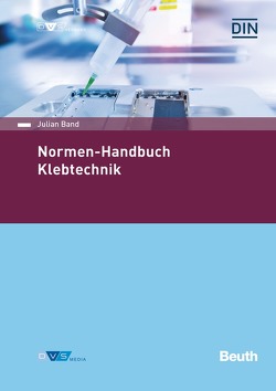 Klebtechnik – Buch mit E-Book von Band,  Julian