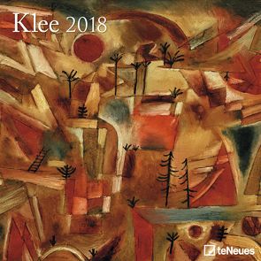 Klee 2018 von Klee,  Paul