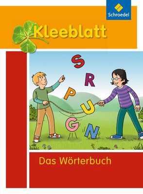 Kleeblatt