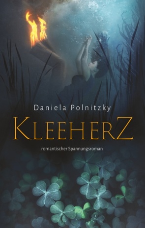 Kleeherz von Polnitzky,  Daniela