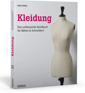 Kleidung von Fallon,  Jules