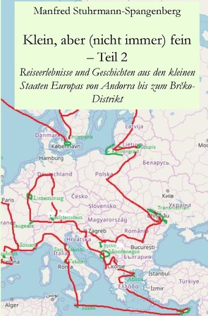 Klein, aber (nicht immer) fein / Klein, aber (nicht immer) fein – Teil 2 von Stuhrmann-Spangenberg,  Manfred