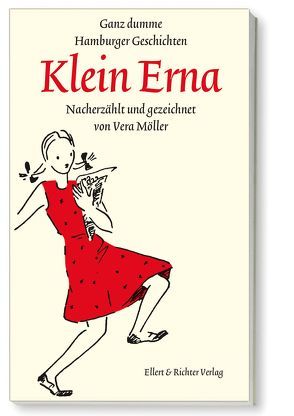 Klein Erna von Möller,  Vera