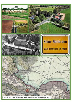 Klein-Netterden