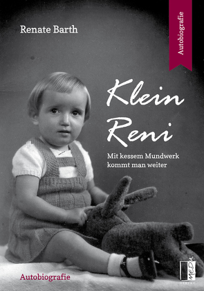 Klein Reni von Barth,  Renate