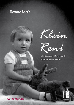 Klein Reni von Barth,  Renate