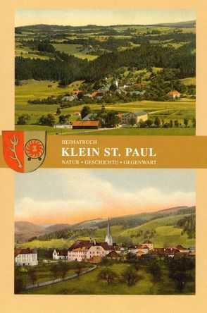 Klein St. Paul von Wadl,  Wilhelm, Zeloth,  Thomas