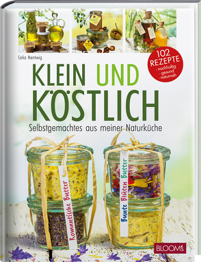 Klein und köstlich von Nentwig,  Celia