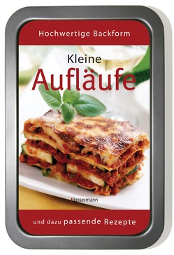 Kleine Aufläufe-Set von Bültjer,  Ulrike, Iburg,  Anne