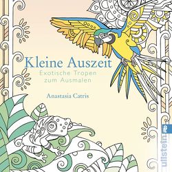 Kleine Auszeit von Catris,  Anastasia