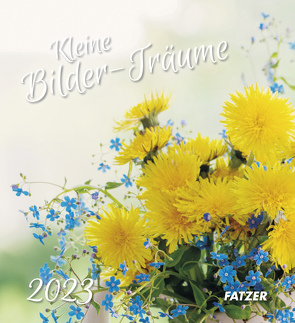 Kleine Bilder-Träume 2023