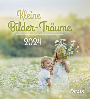 Kleine Bilder-Träume 2024