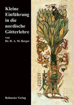 Kleine Einführung in die nordische Götterlehre von Berger,  H. A. M.