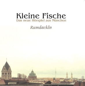 Kleine Fische – Folge 1 von Kuboth,  Sebastian