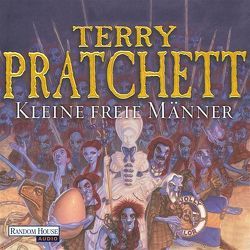 Kleine freie Männer von Brandhorst,  Andreas, Koch,  Michael-Che, Pratchett,  Terry