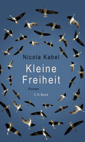 Kleine Freiheit von Kabel,  Nicola