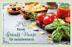 Kleine Genuss-Pause für zwischendurch. von Engeln,  Reinhard