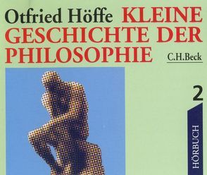 Kleine Geschichte der Philosophie von Buczkowski,  Anja, Heidenreich,  Gert, Hoeppner,  Achim, Höffe,  Otfried, Weishappel,  Gustl