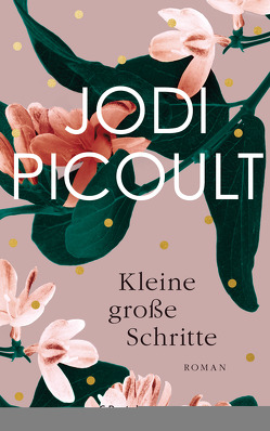 Kleine große Schritte von Peschel,  Elfriede, Picoult,  Jodi