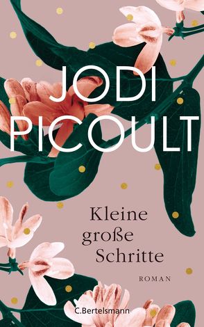 Kleine große Schritte von Peschel,  Elfriede, Picoult,  Jodi