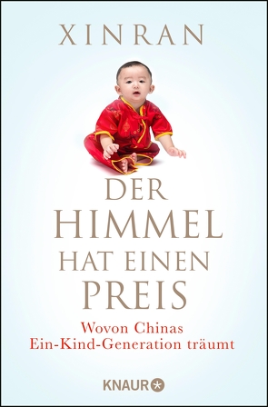 Der Himmel hat einen Preis von Gräbener-Müller,  Juliane, Xinran