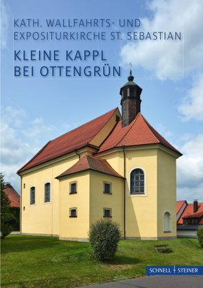 Kleine Kappl Ottengrün von Altmann,  Lothar, Eberts,  Peter