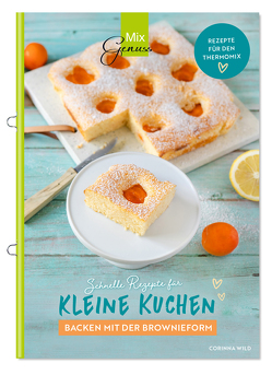 Kleine Kuchen von Corinna,  Wild