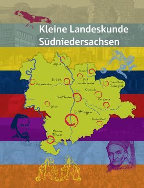 Kleine Landeskunde Südniedersachsen von Allemeyer,  Marie-Luisa, Arbeitsgemeinschaft für Südnieders. Heimatforschung,  Band 22, Arndt,  Betty, Czyppull,  Birgit, Dr. Berger-von der Heide,  Thomas, Dr. Böhme,  Ernst, Dr. Bulla,  Andrea, Dr. Busse,  Gerd, Dr. Flindt,  Stefan, Dr. Kruppa,  Nathalie, Dr. Leiber,  Christian, Dr. Ließmann,  Wilfried, Dr. Lönne,  Petra, Dr. Pischke,  Gudrun, Drews,  Peter, Driever,  Rainer, Engelhardt,  Silvia, Harteisen,  Martin, Jühne,  Annika, Kalla,  Charlotte, Krueger,  Thomas, Kruppa,  Nathalie, Küster,  Hansjörg, Liessmann,  Wilfried, Mangei,  Johannes, Martin,  Olaf, Martynkewicz,  Evelin, Mitzkat,  Jörg, Pischke,  Gudrun, Prof. Dr. Harteisen,  Ulrich, Prof. Dr. Küster,  Hansjörg, Prof. Dr. Stellmacher,  Dieter, Prof. Dr. Ströhlein,  Gerhard, Schäfer,  Wolfgang, Schlegel,  Birgit, Schormann,  Michael-Heinrich, Stellmacher,  Johannes, Teuber,  Stefan, Vettel,  Astrid