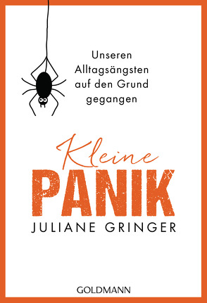 Kleine Panik von Gringer,  Juliane